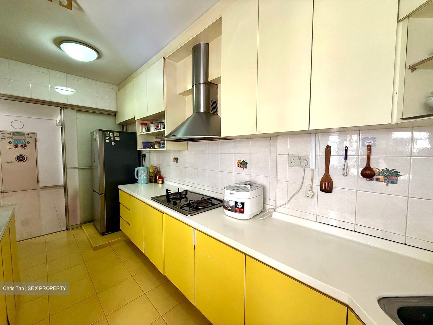Blk 510B Wellington View (Sembawang), HDB 5 Rooms #535059711